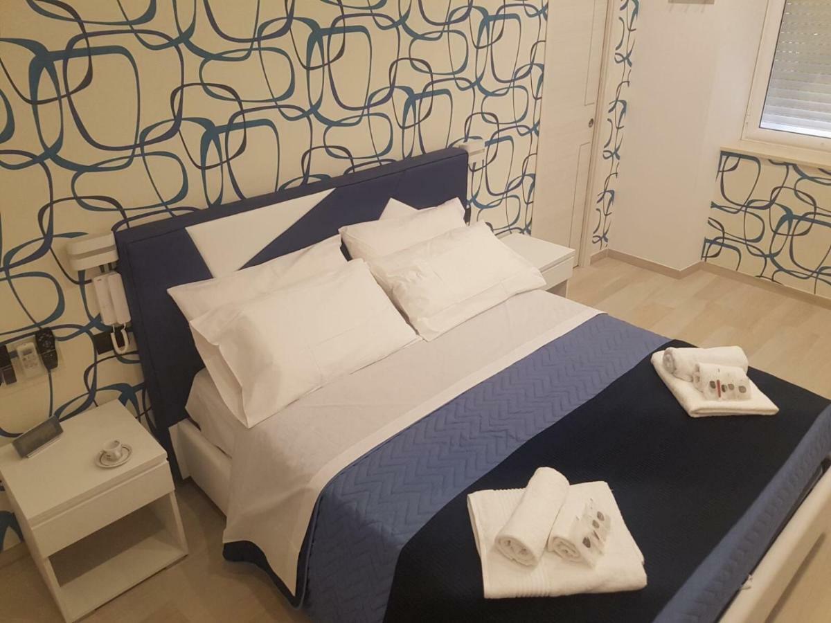 Frühstückspension Starita Bed & Pizza Neapel