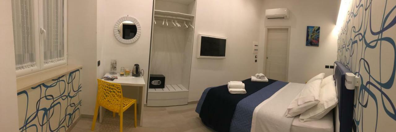 Frühstückspension Starita Bed & Pizza 2*